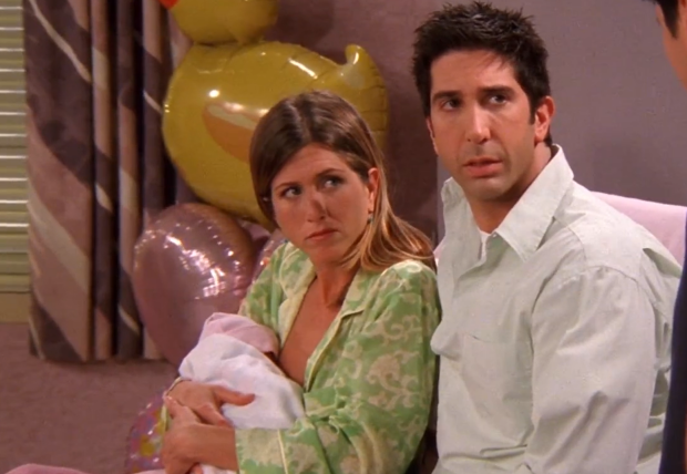 Чому Дженніфер Еністон не має дітей: зірка серіалу "Друзі" вперше розкрила правду про багаторічну боротьбу