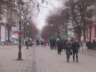 Прогноз погоди, кадр з відео