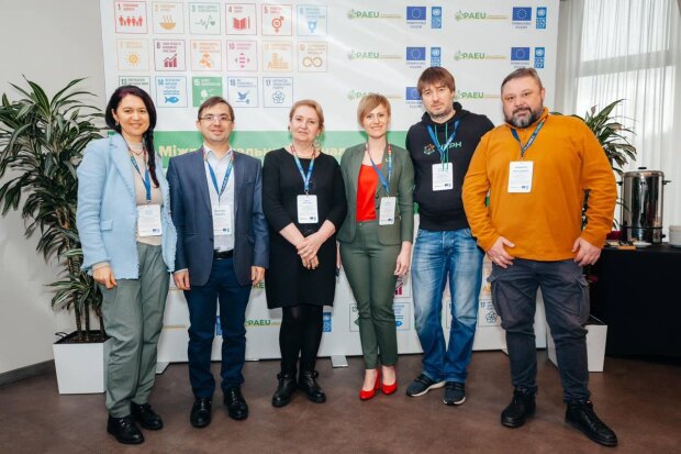 "Ліси України: євроінтеграція, війна, зміни клімату та сучасні реформи": відбувся важливий захід