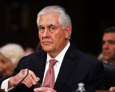 Политолог рассказал, чего ожидать от визита Тиллерсона в Украину