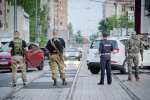 В оккупированном Донецке убили сына главаря "ДНР"