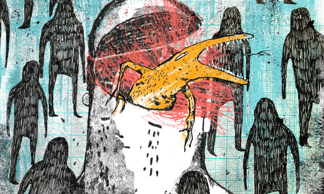 Межовий розлад особистості: що це таке і чим загрожує