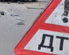 У ДТП на Львівщині загинули двоє людей