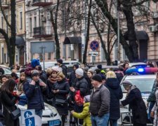 Хуже "ментов" Януковича: защитников животных пришлось защищать от копов