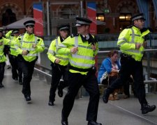 Увійшло в звичку. Автомобіль протаранив натовп в Лондоні