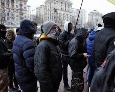 За проплачені мітинги пропонують саджати на 5 років