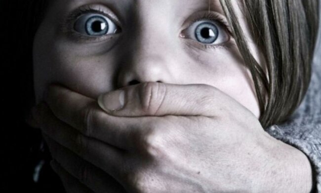 На востоке Украины воруют детей