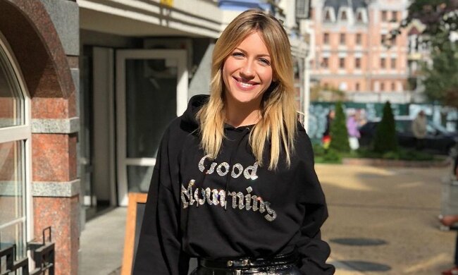 Леся Нікітюк