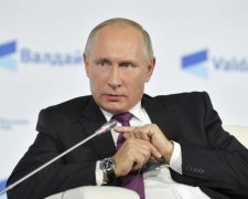 Путін повний відморозок: відомий історик наїхав на президента РФ