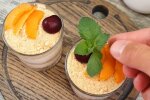 Десерт з печива, фото: instagram.com/pp_foodpro