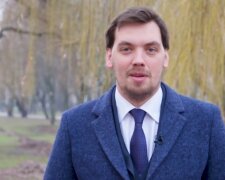 Олексій Гончарук, фото: скріншот з відео