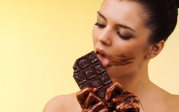 Краса невимовна: як чорний шоколад впливає на старіння