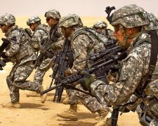 У Пентагоні заявили про зростання ризику війни з Росією