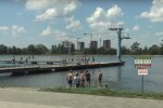 Пляж. Скрин, видео YouTube