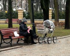 погода в Україні, фото: Факти