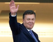 Стало відомо, де Янукович приховав річний бюджет України