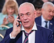 Смерть Сергея Доренко: последние секунды жизни журналиста попали на видео