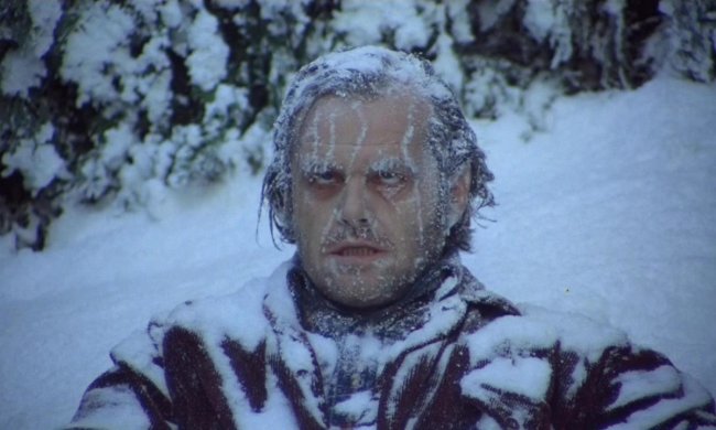 Страшный холод парализует Украину: балканский циклон заморозит все на своем пути