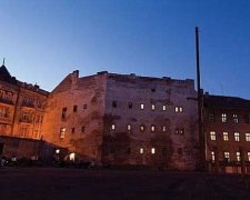 Масові поховання жертв репресивної машини СРСР знайшли у Львові