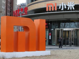 Xiaomi