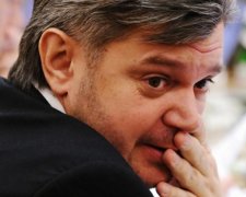 Екс-міністра Ставицького залишили без нафтогазових родовищ