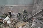 Разрушения от российских атак на Украину