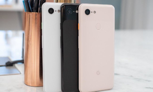 Google поділилася головним секретом Pixel 3