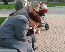 Пенсії не всім: про що забули сказати українцям