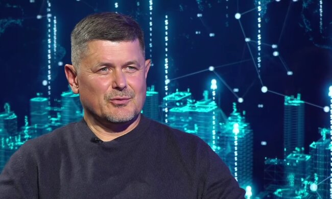 Павел Себастьянович