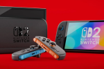 Nintendo Switch 2, скріншот: YouTube