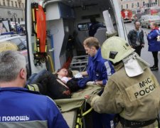 Кількість жертв теракту у Пітері зросла