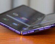 Samsung Galaxy Fold