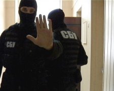 СБУ звинуватили в "кришуванні" сепаратистів в Києві