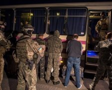 В переговорном процессе по обмену пленными могут начаться сложности