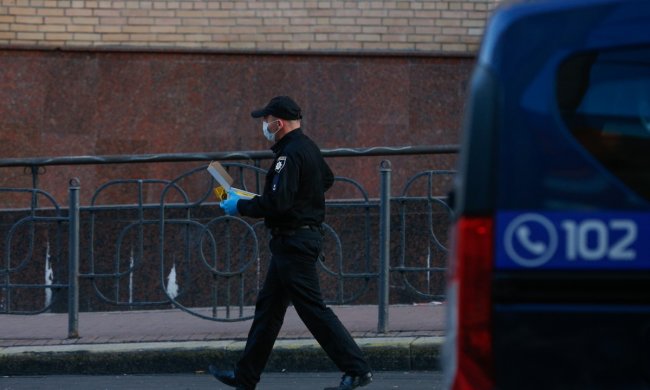 Украинские копы разыскали мальчика, сбежавшего из школы без одежды: странные подробности