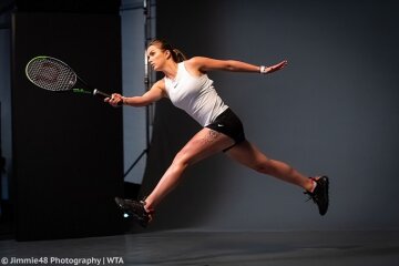 Элина Свитолина, WTA