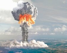 Появилось оружие пострашней атомной бомбы