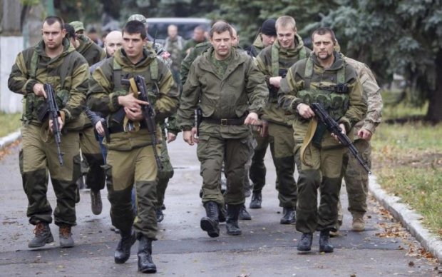 Боевиков на Донбассе массово "косит" неизвестная болезнь