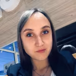 Анна Куделюк