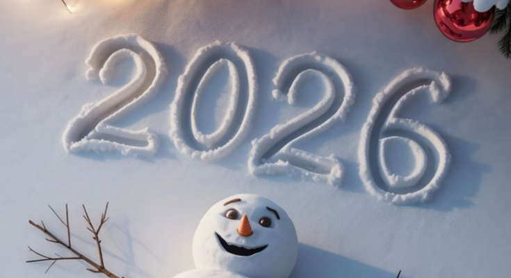 Гороскоп, 2026 год, изображение: Pinterest