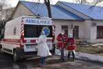 Швидка допомога, фото: Unian