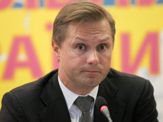 Юрий Терентьев