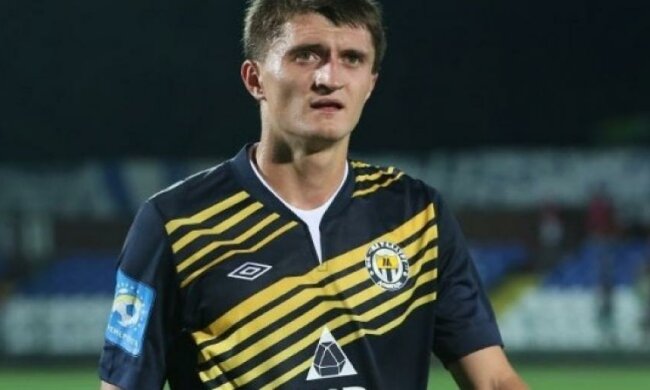 Екс-захисник «Металурга» перебереться в італійський клуб