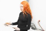 Часточка душі піде з молотка - кохана Ілона Маска зважилася на фантастичний крок