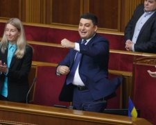 Гройсман зібрався на вибори