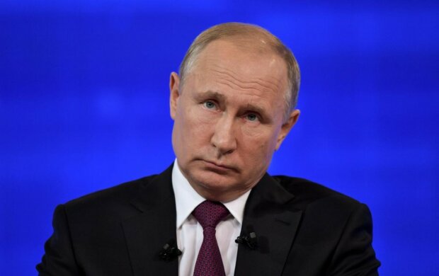Скорую гибель Путина прочитали по звездам: астролог предсказал, от чего остановится сердце президента России