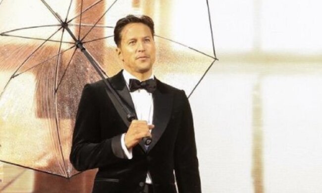 Кері Фукунага. Фото: Instagram