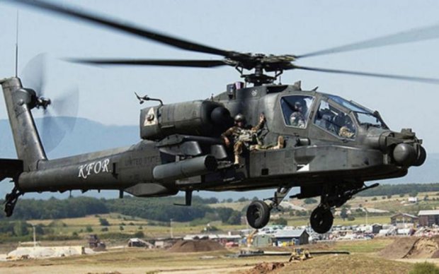 Вертоліт з військовими потрапив в страшну катастрофу: є жертви
