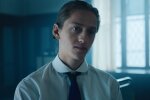 Перси Хайнс Уайт (Ксавьер), кадр из сериала "Уэнсдей"