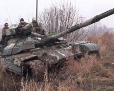 Ужас Путина: в сеть слили фото нового украинского танка